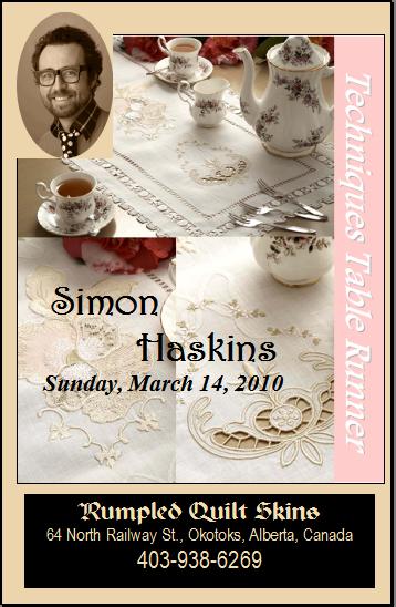 Simon Haskins